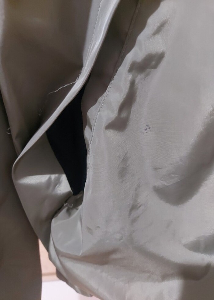 Yağmurluk - Görsel 4