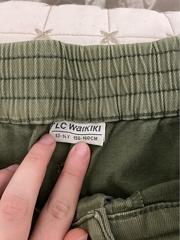 m Beden Pantolon