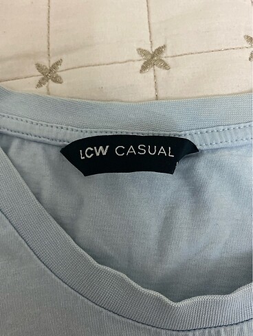 LC Waikiki tişört