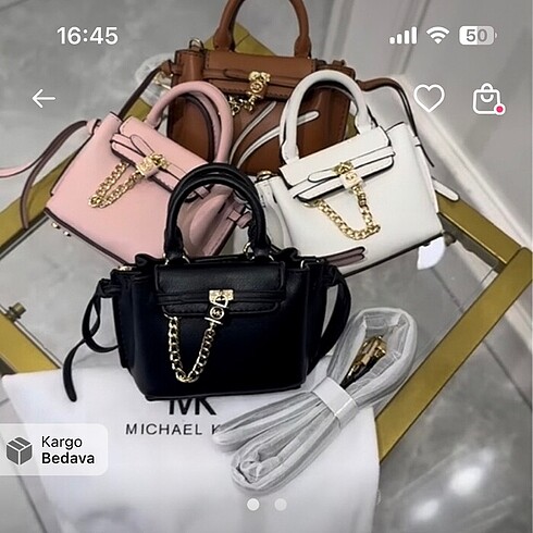 Micheal kors