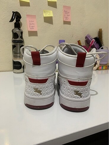 Puma 3 fefa giyildi
