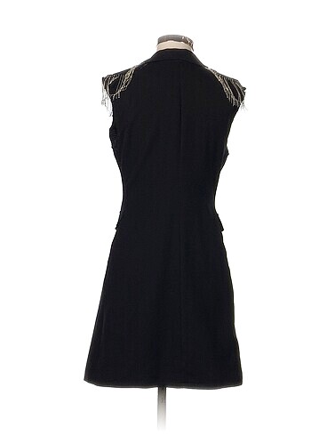 42 Beden Vintage Love Kısa Elbise %70 İndirimli.