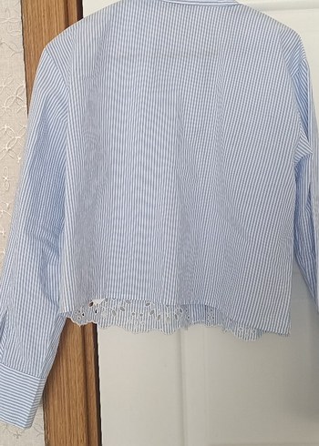 Stradivarius Fistolu gomlek
