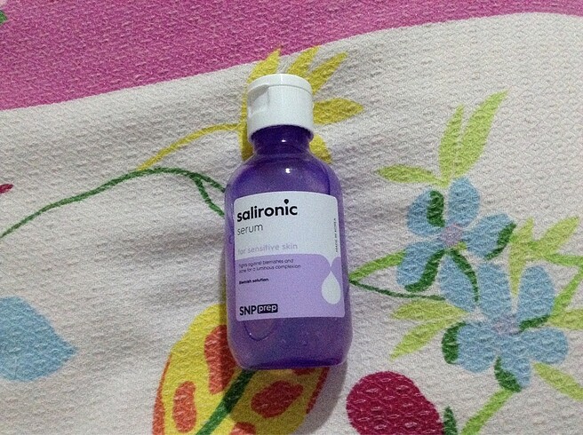 Serum