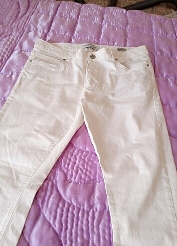 Jeans pantolon 