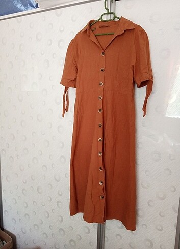xl Beden Elbise