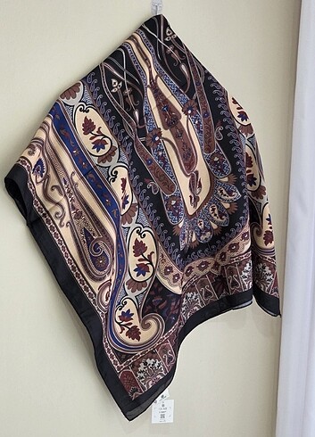 Aker Sharell Soft Şal