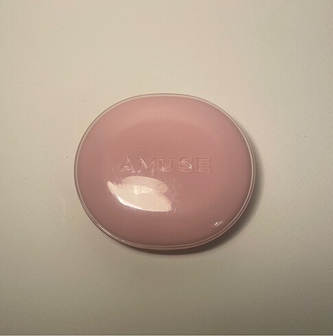 Missha amuse dew power vegan cushion 1,5 natural