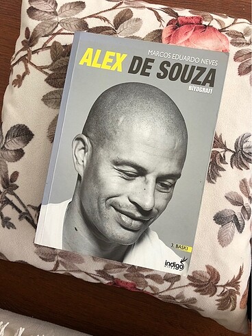 Alex de Souza