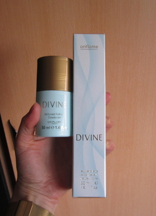 divine parfüm ve rollon