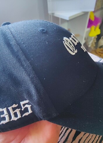 New Era Şapka 