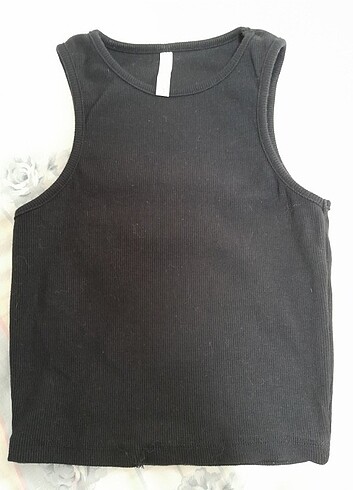 Defacto Crop atlet