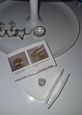 Diş Taşı Grillz - Görsel 2