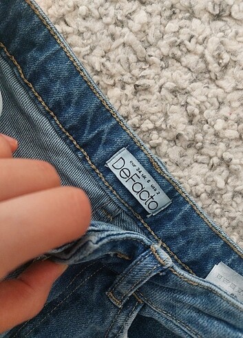 Defacto Defacto jeans