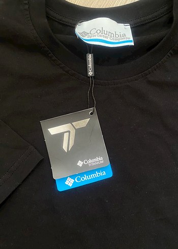 Columbia Columbia erkek tshirt
