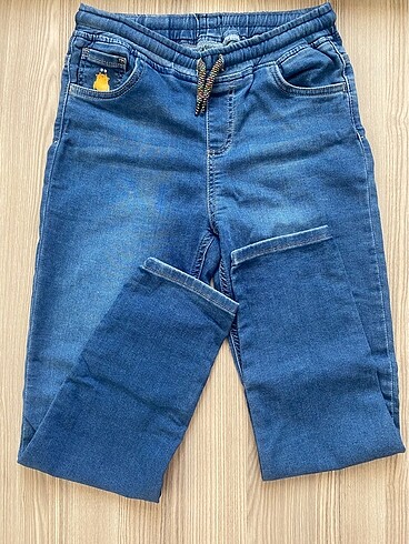 LC Waikiki Erkek çocuk pantolon