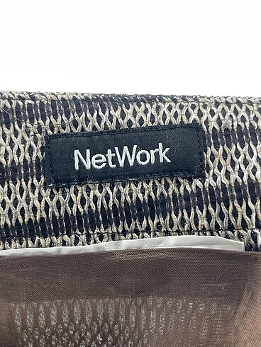 universal Beden çeşitli Renk Network Mini Etek %70 İndirimli.