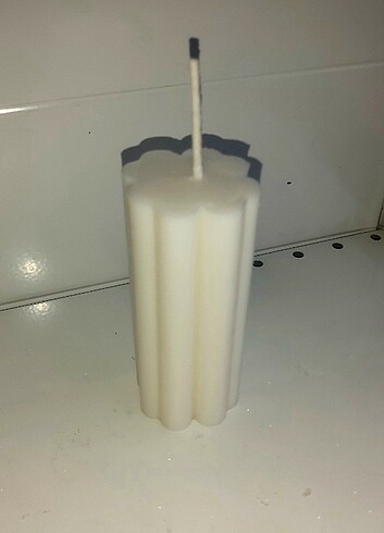 Soya mum 