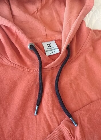 Koton Kapüşonlu sweatshirt