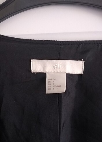 universal Beden çeşitli Renk H&M ceket