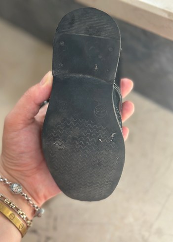 Erkek bebek klasik ayakkabı - Görsel 4