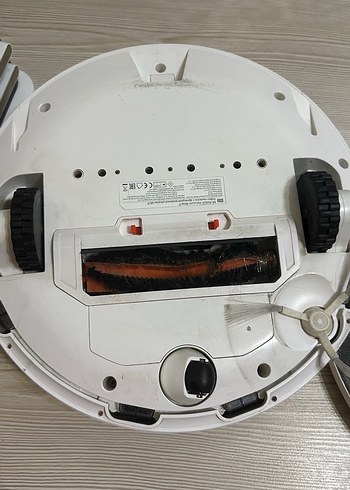 Xiaomi Xiaomi robot vacuum mop pro Süpürge