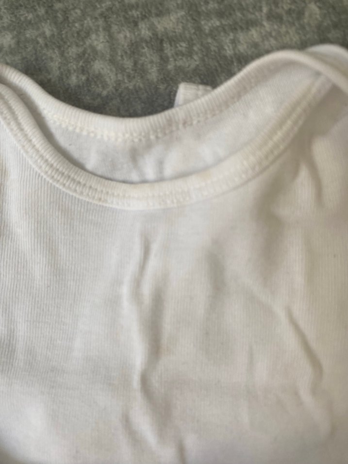 Bebek zıbın - Görsel 2