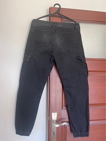 30 Beden Jogger fit pantolon