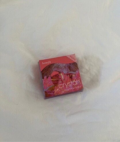Benefit allık