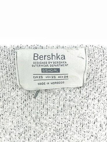 Bershka Kaban %70 İndirimli. - Görsel 4