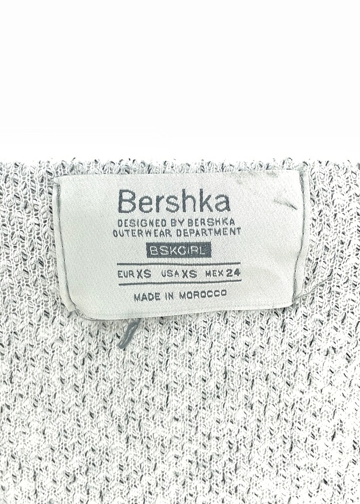 Bershka Kaban %70 İndirimli. - Görsel 4
