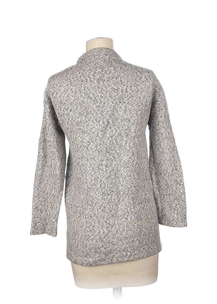 Bershka Kaban %70 İndirimli. - Görsel 3