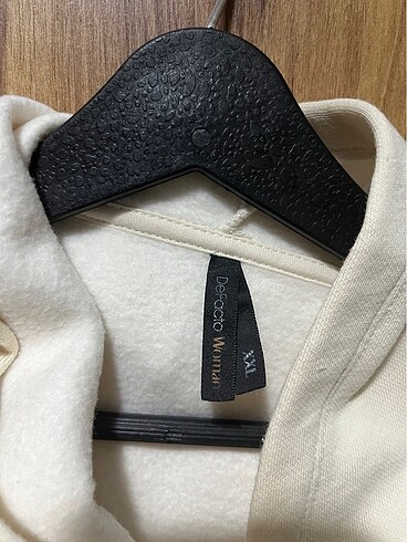 xxl Beden Defacto Sweatshirt