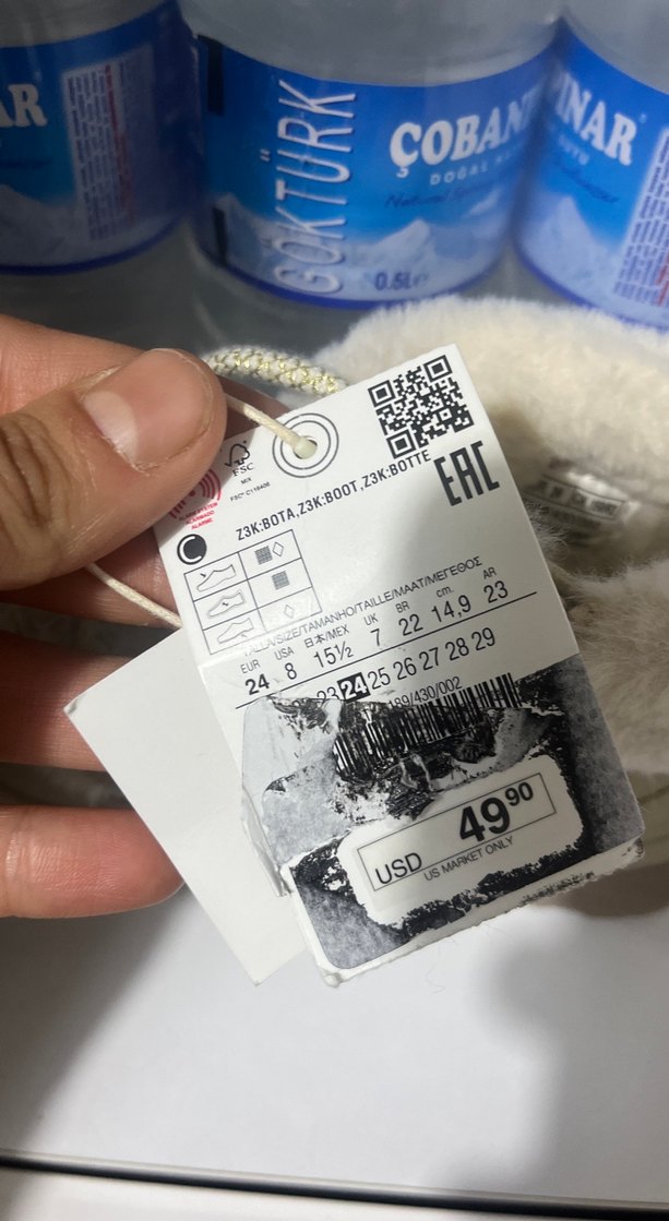 Zara bot - Görsel 4