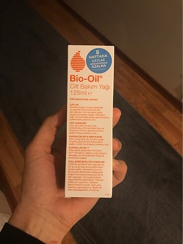 Bıo-oil
