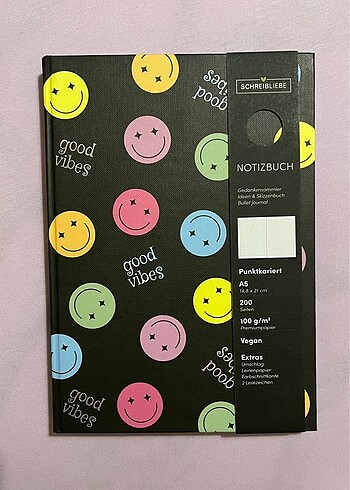 Ajanda Defter