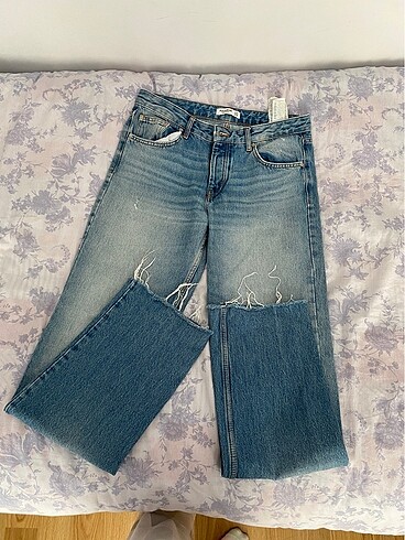pull bear jean