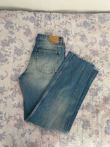 Pull and Bear pull bear jean
