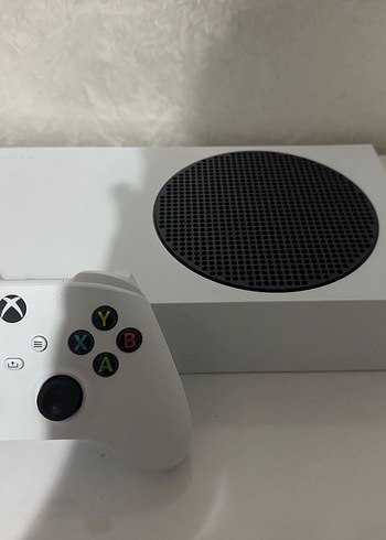  Beden Renk Xbox Series S 512 GB