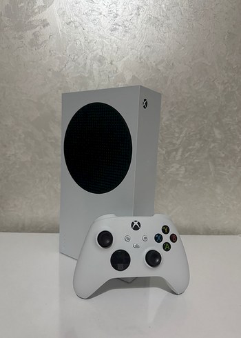 Microsoft Xbox Series S 512 GB