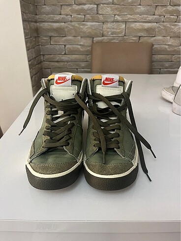 Nike blazer mid pro club
