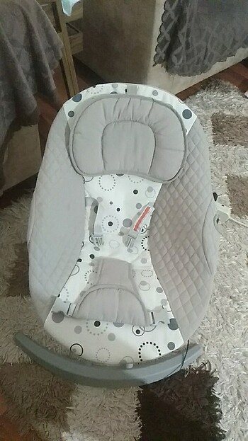  otomatik sallanan Ana kucağı 
