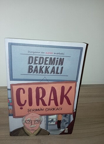 Kitap