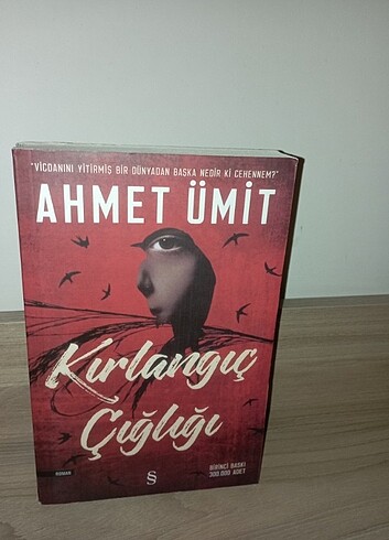 Kitap