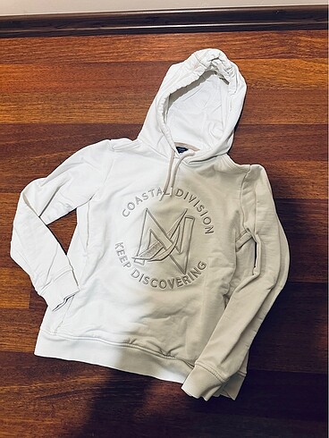 Nautica sweatshirt