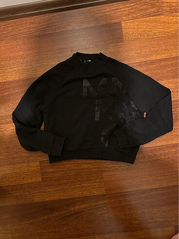 Mango crop sweatshirt
