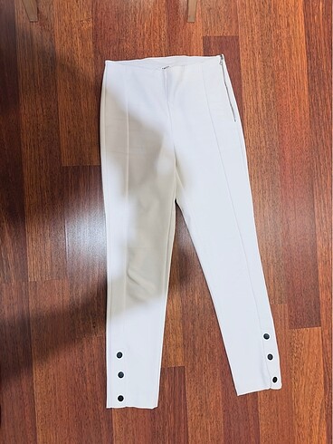 Twist tayt pantolon