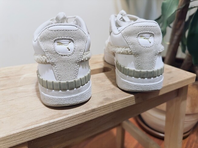 38 Beden Puma sneakers