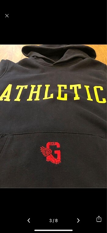 s Beden Gap sweatshirt