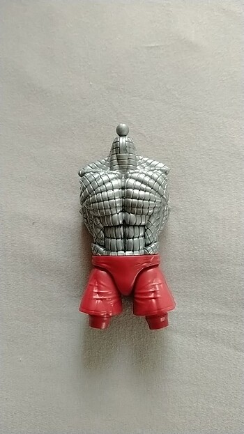 Marvel legends colossus Baf